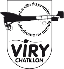 Service séniors - Viry-Châtillon