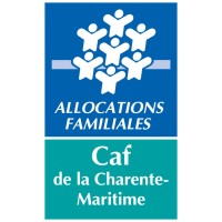 Caf Charente-Maritime