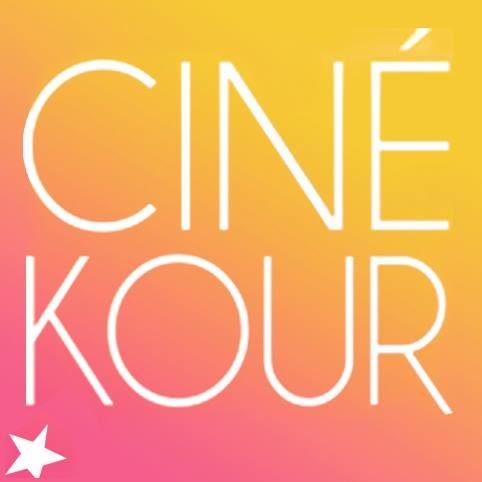 Cinékour