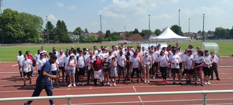 course solidaire SDS UCSE