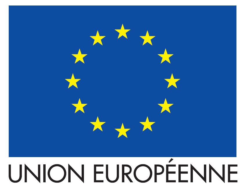 Fond Social européen