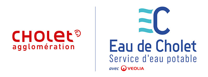 Veolia Eau de Cholet et Cholet Agglomération