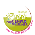 Initiatives pour l'emploi des Jeunes - Europe