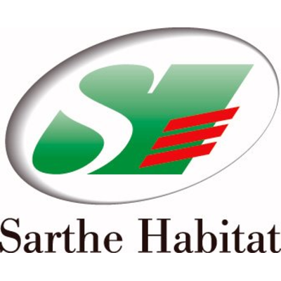 Sarthe Habitat