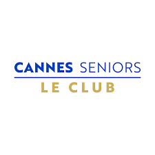 Cannes Séniors - Le Club