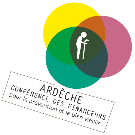 Conférence des financeurs de l'Ardèche