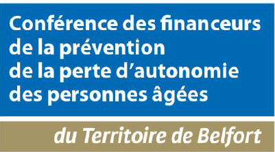 Conférence des Financeurs