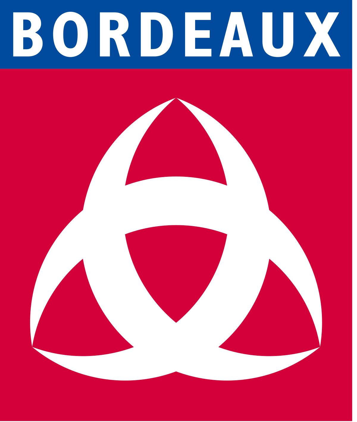 Commune de Bordeaux