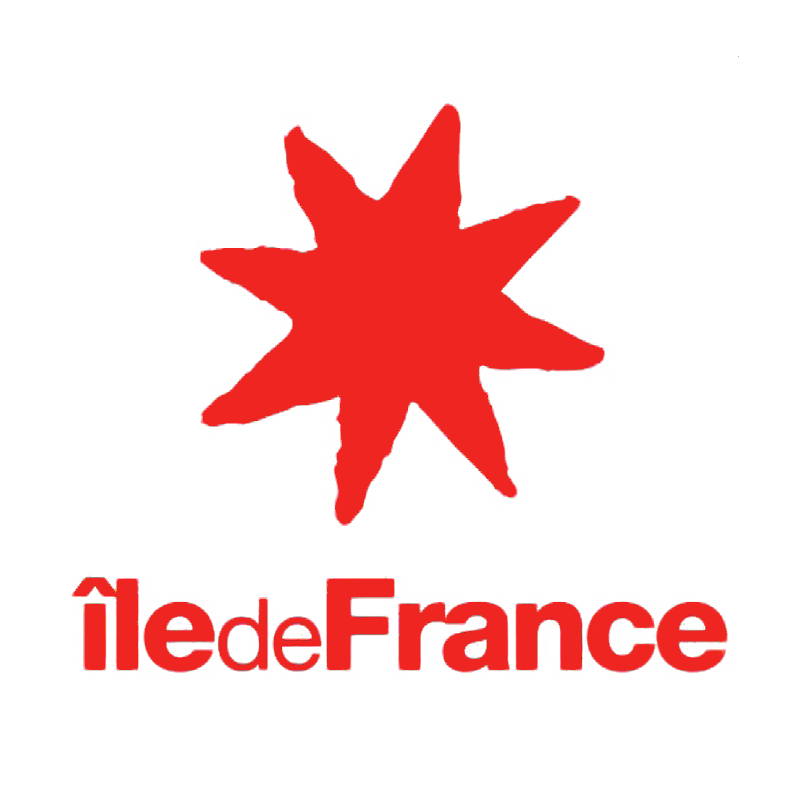 Région Ile de France