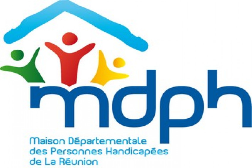MDPH La Réunion