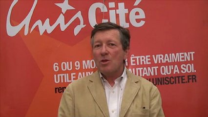 patrick baboin unis-cite