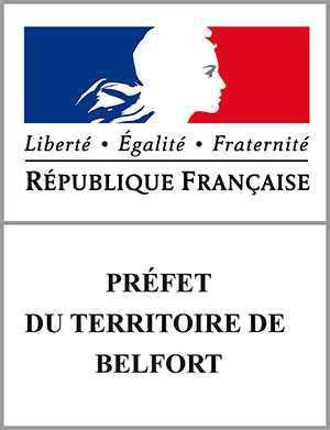 Préfecture du Territoire de Belfort