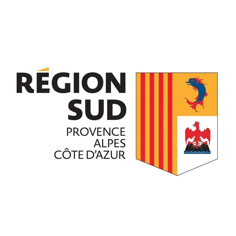 Région Sud PACA