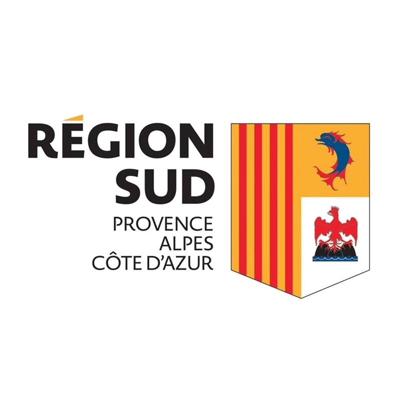 Conseil Régional SUD Provence-Alpes-Côte d'Azur
