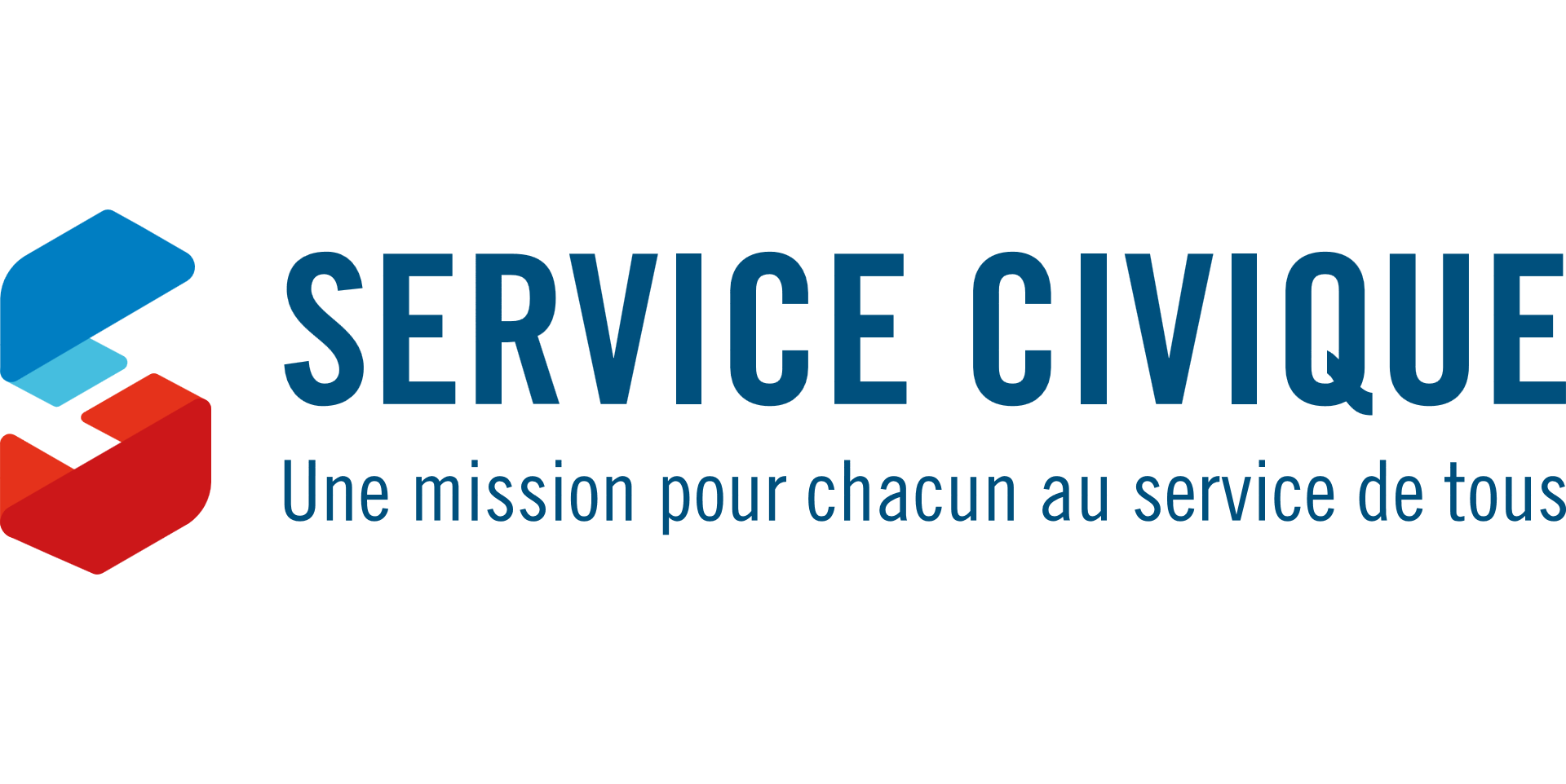 Etat - Agence nationale du service civique