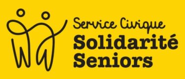 Service civique solidarité séniors