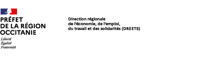 Direction régionale de l'économie, de l'emploi, du travail et des solidarités