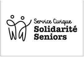 Mobilisation Service Civique Solidarité Sénior