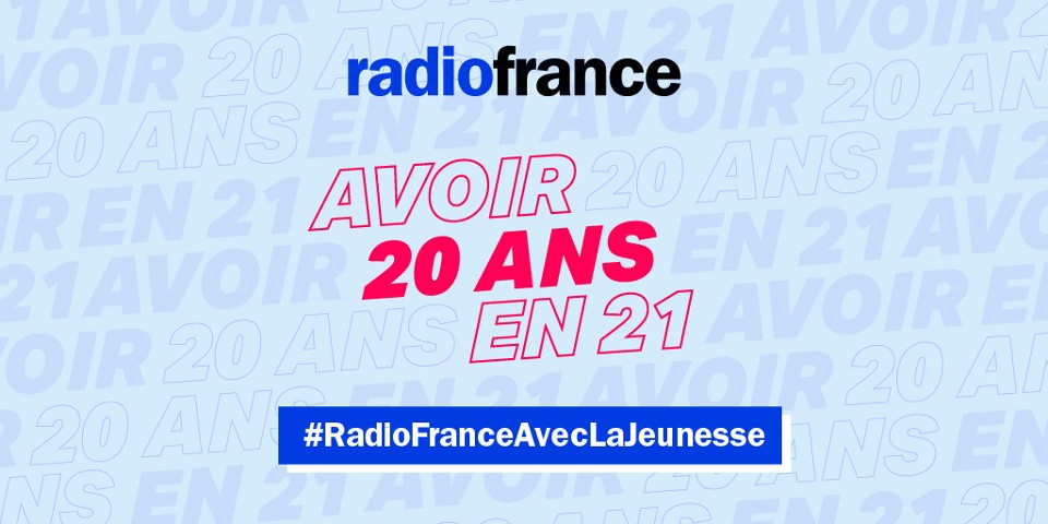 jeunesse engagée 20 ans