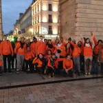 Unis-Cité est en cours de recrutement de 2000 volontaires !