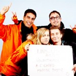 Recrutement des futurs volontaires!