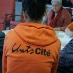Unis-Cité Toulouse déménage !