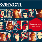 18 septembre : Unis-Cité est partenaire de la soirée Youth We Can !