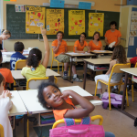Communiqué de presse : Lutte contre les violences à l’école : la solution civique