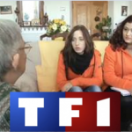 Reportage TF1 ! Les visites de convivialité menées par les volontaires de Haute Corse