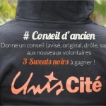 # Conseil d’ancien. Le 1er concours réservé aux anciens volontaires d’Unis-Cité !