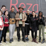 Communiqué : Unis-Cité et le photographe humaniste Reza s’engagent pour mettre le Service Civique et la photographie au service de la lutte contre le décrochage scolaire