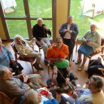 Vendredi 28 mars : les générations seront connectées à l’EHPAD Sainte-Marie à Pau !