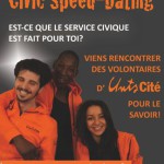 Civic Speed Dating – 7 juin 2014 à Toulouse