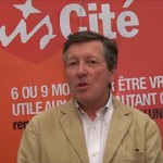Zoom sur un administrateur d’Unis-Cité : Patrick Baboin