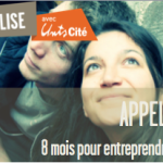 Rêve & Réalise : Appel à candidature. 8 mois de Service Civique pour monter ton projet solidaire