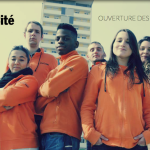 Communiqué : L’association Unis-Cité recherche 2000 jeunes motivés pour démarrer un Service Civique à la rentrée !