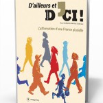 Marc Cheb Sun, offre 700 exemplaires du livre « D’ailleurs et d’ici » à Unis-Cité !