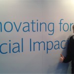 Unis-Cité remercie Barclays d’avoir permis à Sébastien, ancien volontaire du programme Rêve & Réalise, de participer au One Young Worl Summit, le sommet international des innovateurs sociaux