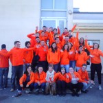 Rêve & Réalise La Rochelle 2ème Promo: C’est parti !