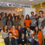Soirée de parrainnage pour les volontaires du programme « Rêve & Réalise »