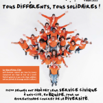 Unis-Cité fête ses 20 ans