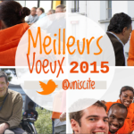 Meilleurs voeux pour cette nouvelle année !