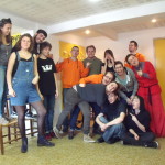 Atelier rigologie !