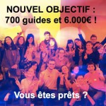 Envie de changer le monde en 2 heures ?
