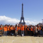 Urgent – Mission #culture #solidarité #patrimoine – On cherche 100 jeunes parisiens motivés !