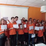 Selection 2015-2016 : Si vous faisiez parti de la prochaine promo?