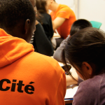 Accueil des réfugiés : Soutenez Unis-Cité pour mobiliser 50 jeunes en Ile-de-France dès novembre !