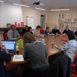 « Unis-Cité Relais » conseille et accompagne les structures qui se lancent dans le Service Civique.