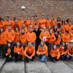 C’est la rentrée : Les 2000 premiers volontaires en service civique d’Unis-Cité arrivent sur le terrain !