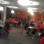 Soirée parrainage & collecte de dechets !